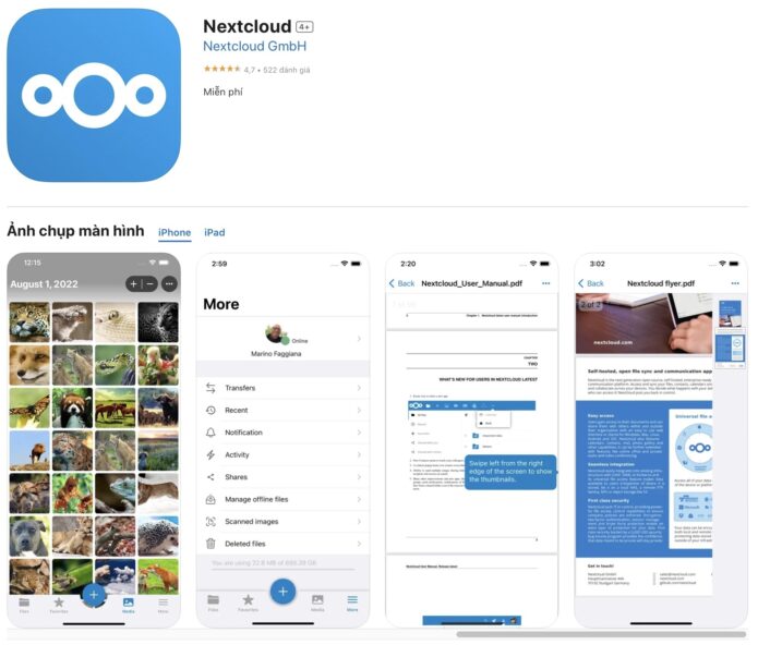 huong-dan-dong-bo-hinh-anh-video-tu-dien-thoai-iphone-ipad-android-len-nextcloud